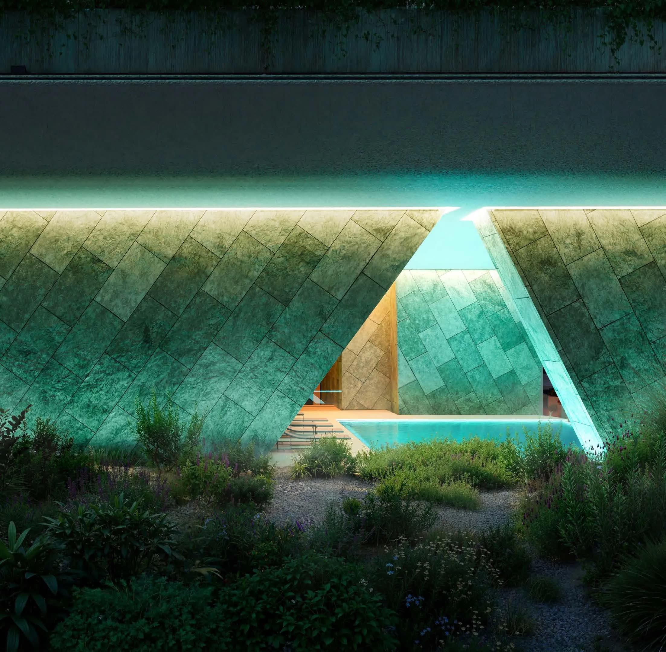 Wedyan – The Canal amenity Beauty Studio and Salon - Business Bay, Dubai - by Al Ghurair Collection