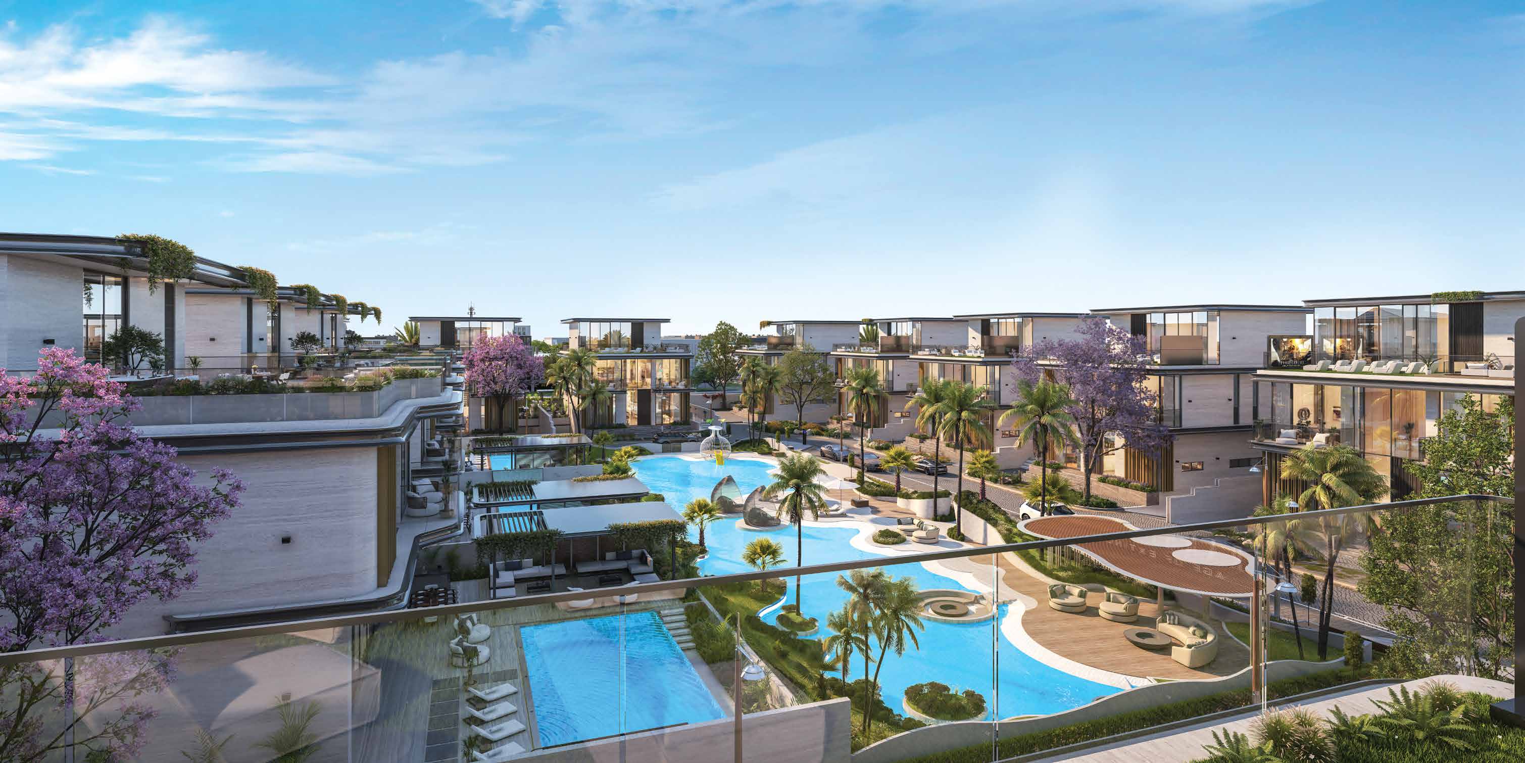 Wellington Developments