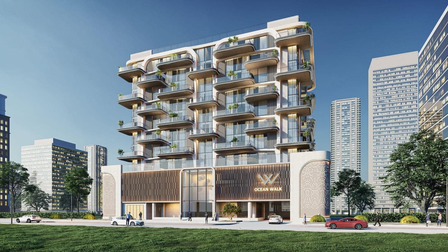Wellington Developments