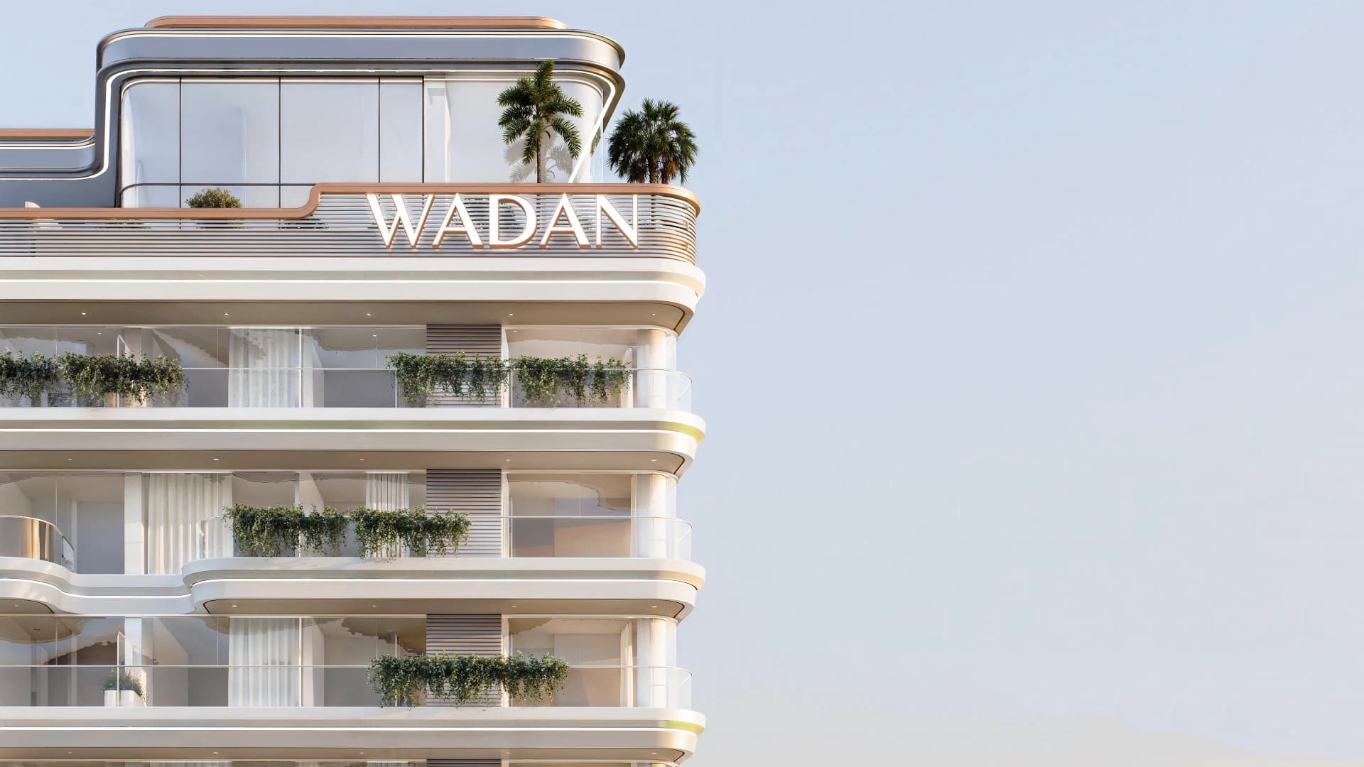 WADAN Developments