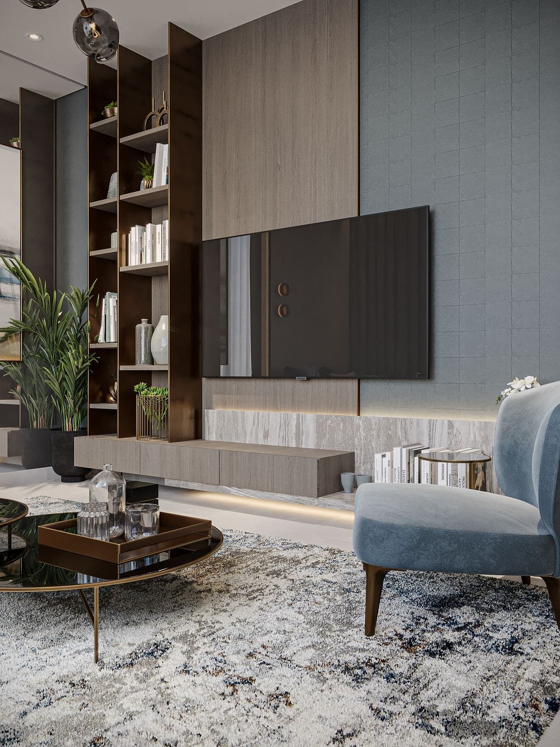 Westwood Grande Residences amenity Smart Home Technology - JVC (Jumeirah Village Circle), Dubai - by Imtiaz Development