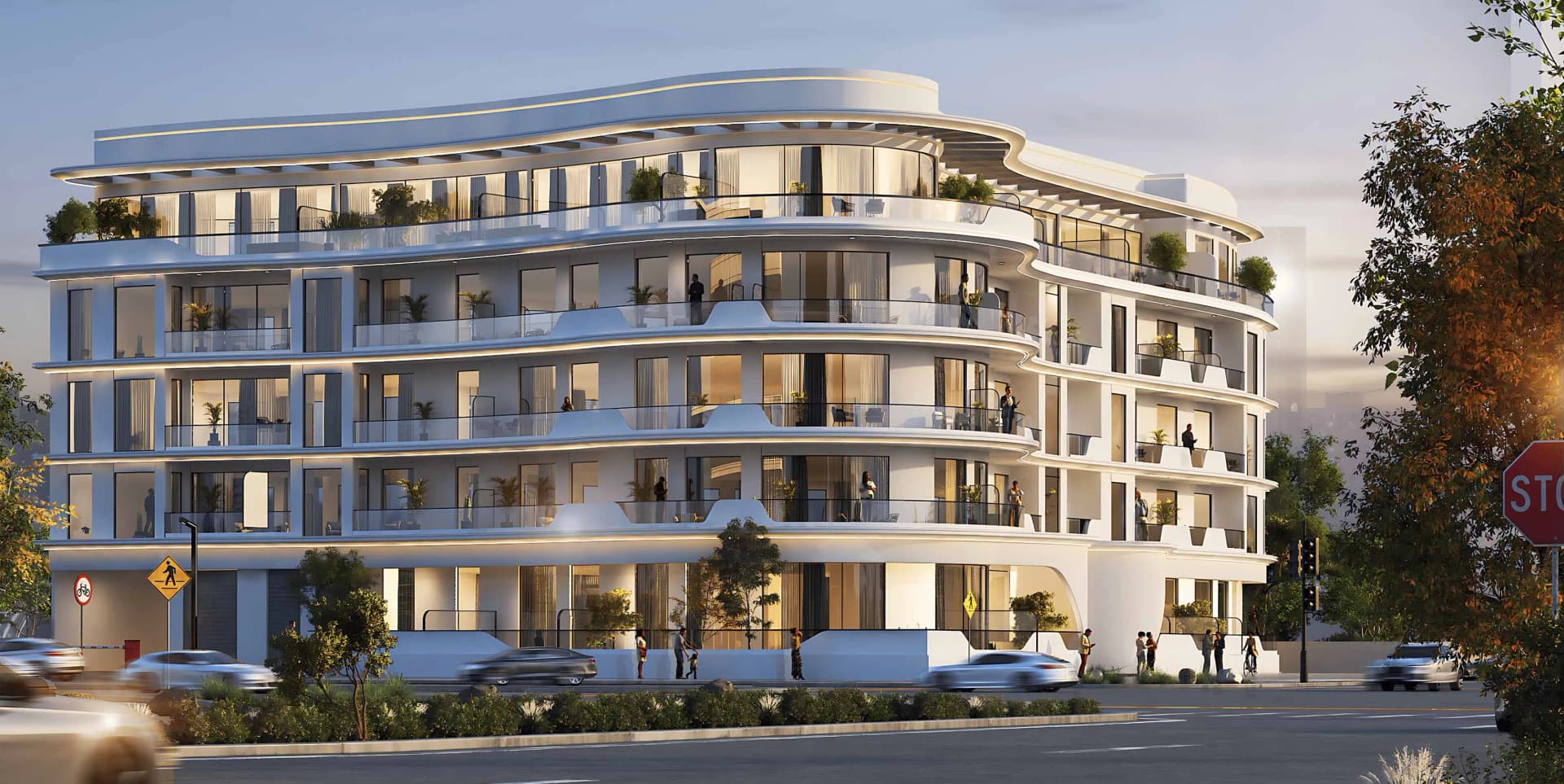 NYX Real Estate Development
