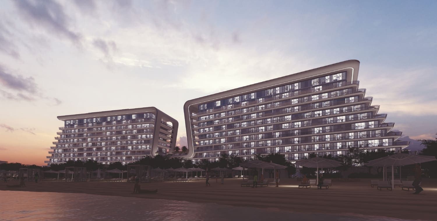 Siadah Development