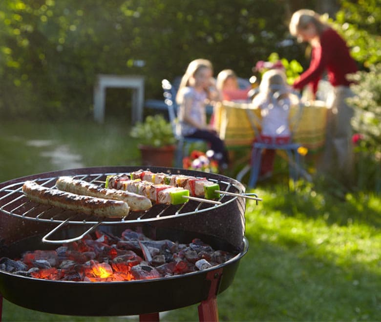 Yas Riva amenity Bbq & Picnic Areas - Al Raha Beach, Dubai - by ALDAR