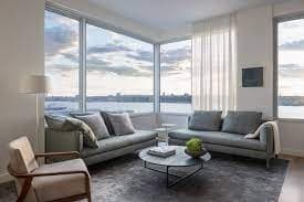 Zazen Gardens amenity Residents Lounge - Jebel Ali Village, Dubai - by ZāZEN Properties