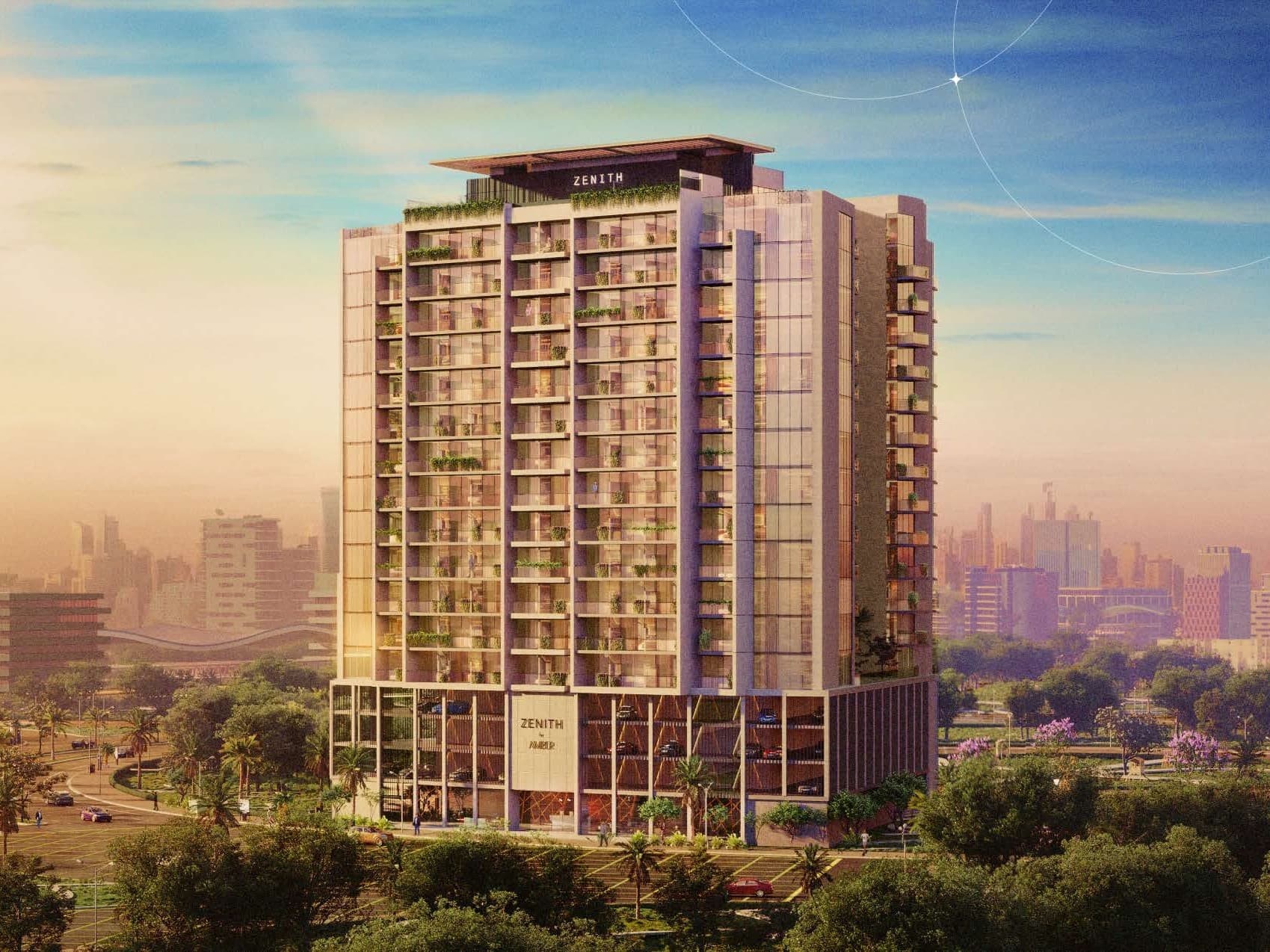 Amber Developments