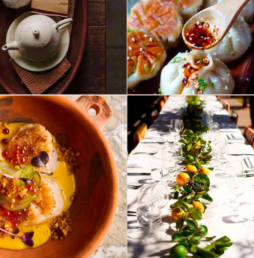 Zuha Island amenity All Day Dining in World of Islands, Dubai, by Zaya Developer