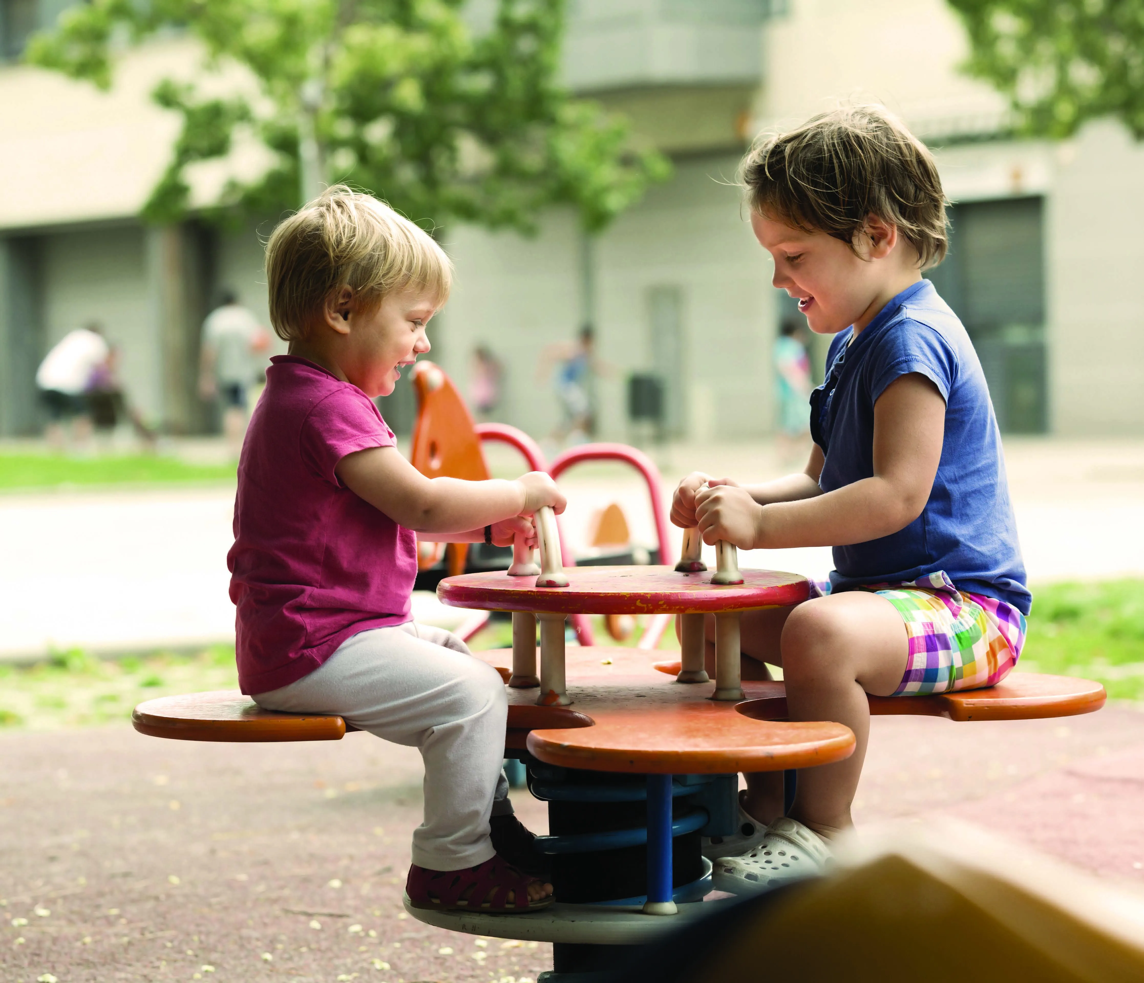 Zyra Hills amenity Kids’ Play Area - Warsan 4, Dubai - by Laraix Group