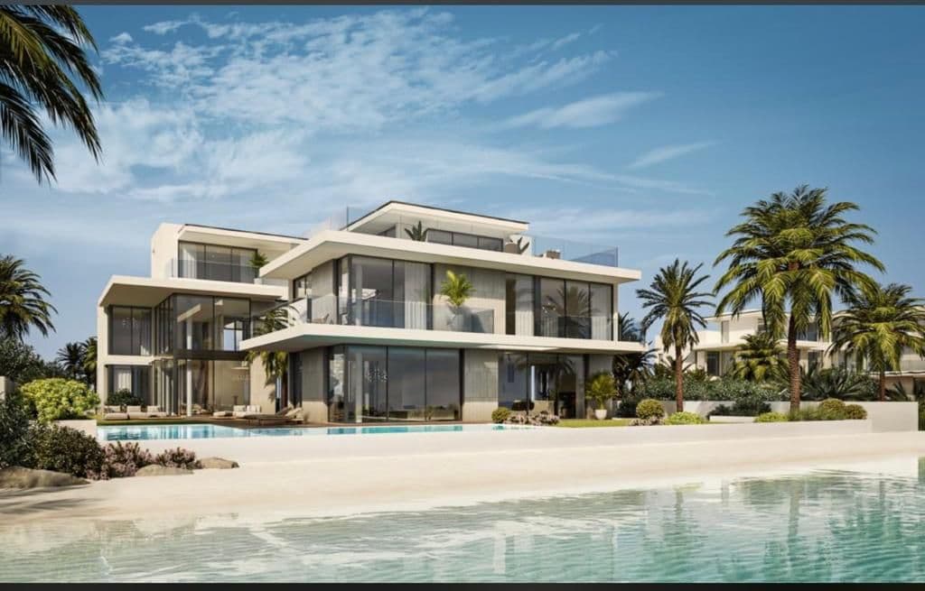 District One West exterior view - Al Quoz 2, Dubai - by Nakheel