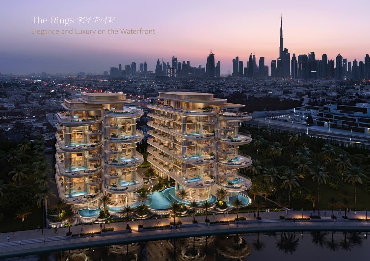PMR Property