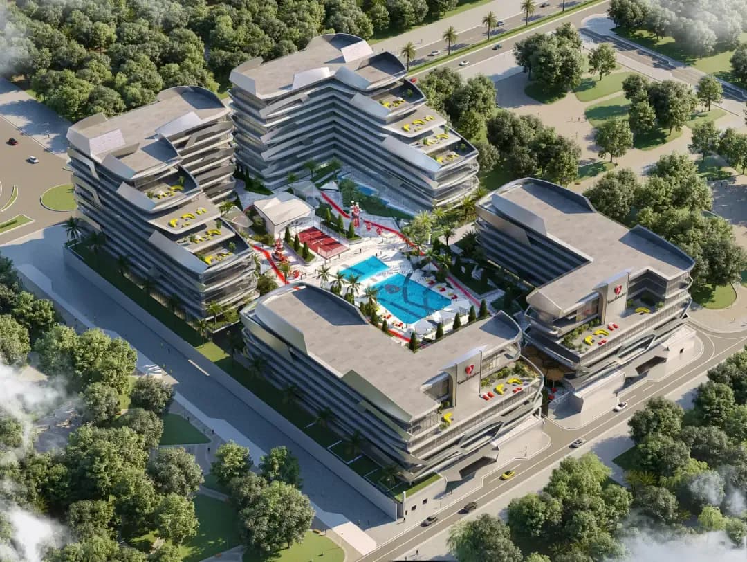 Gulf Land Property Developers