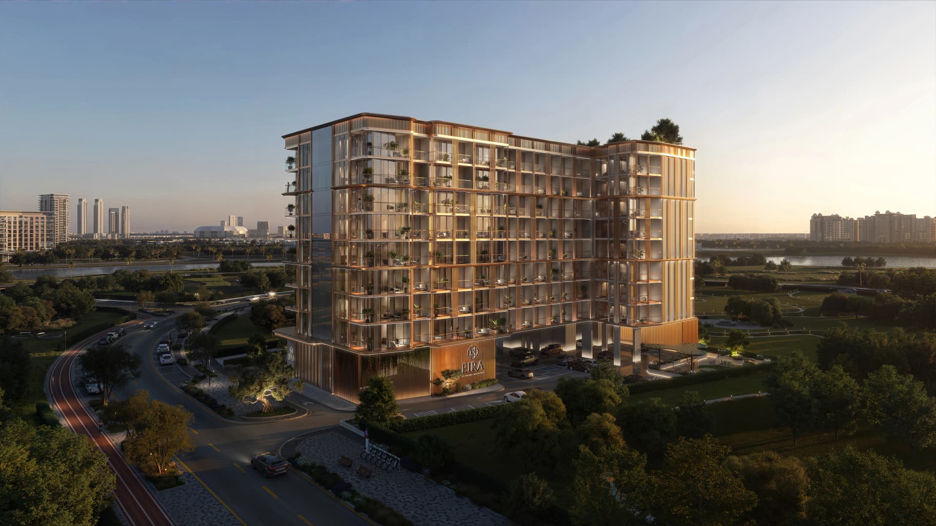 Neoterra Real Estate Development L.L.C