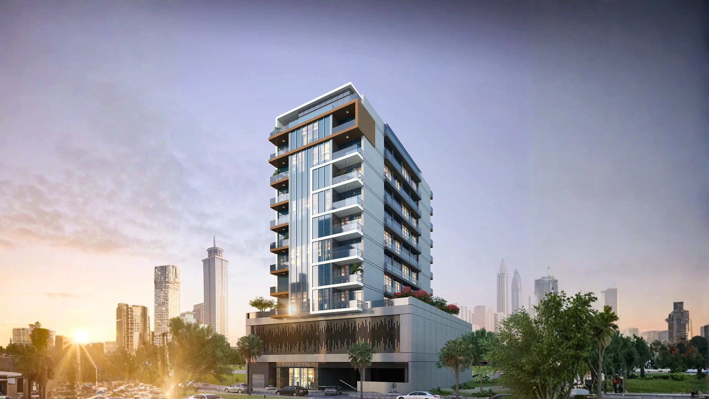 EMS Real Estate Development