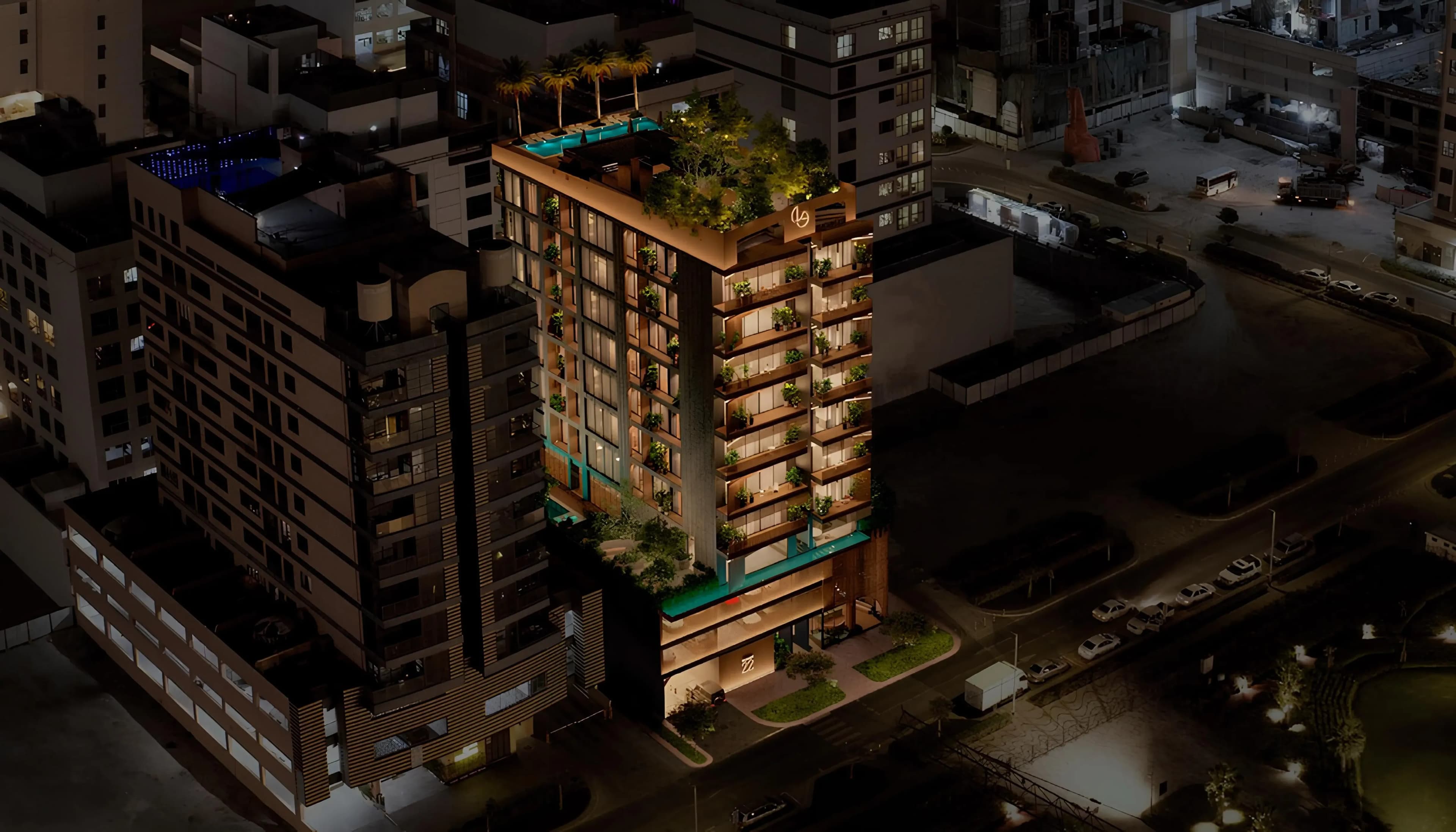 Elemental Developments