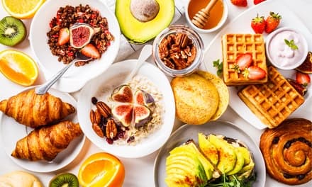 Safa Two de Grisogono amenity F&B Outlets in Business Bay, Dubai, by DAMAC
