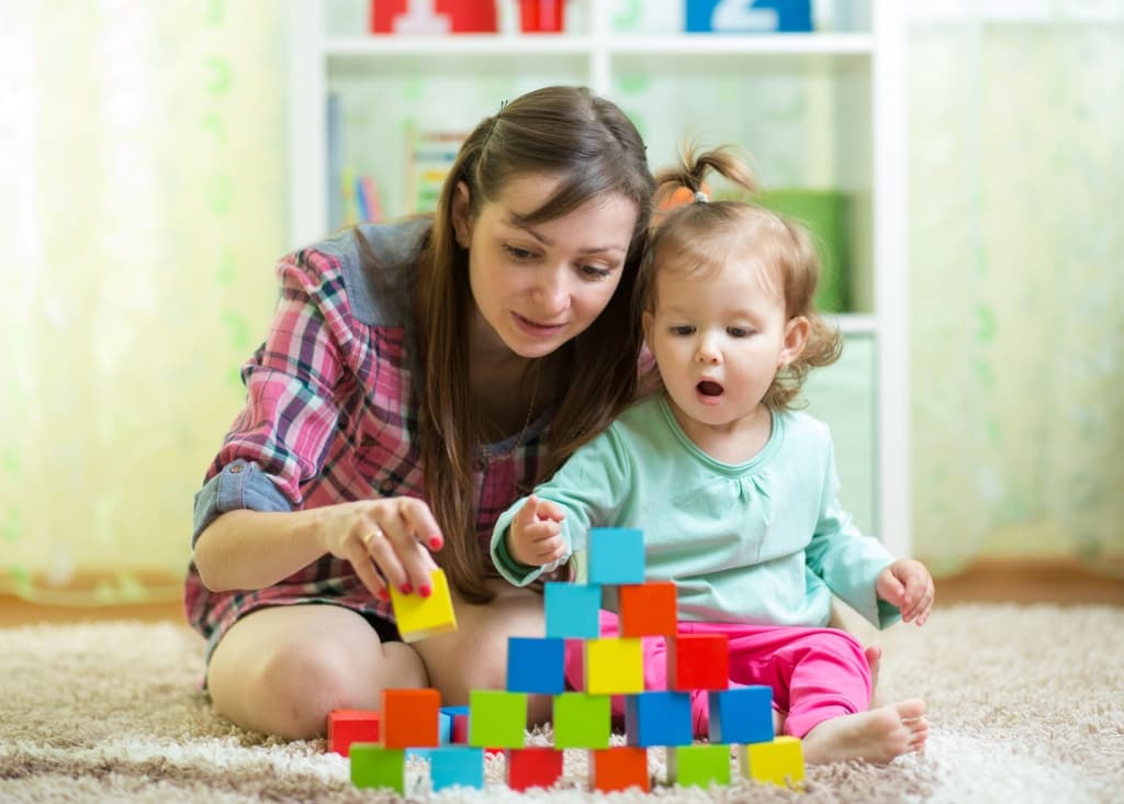 DaVinci amenity Nanny Concierge in Business Bay, Dubai, by Dar Global